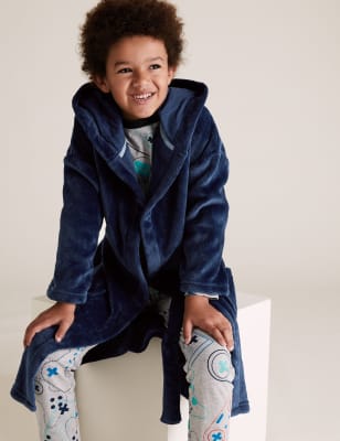 M&s kids dressing gowns new arrivals