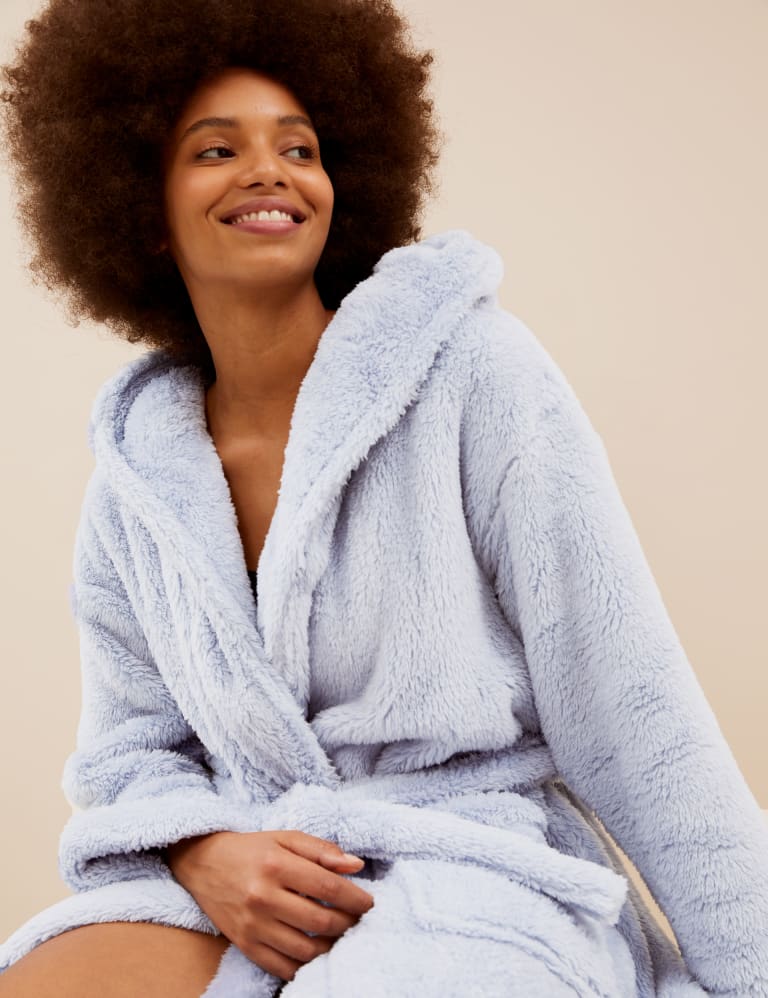 M&s ladies dressing gowns uk online