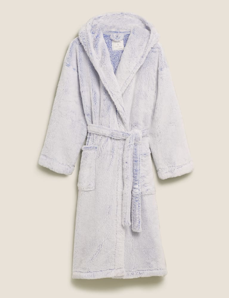 Dressing gowns m&s ladies sale