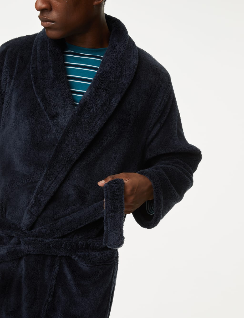 Marks and spencer mens dressing gown shop