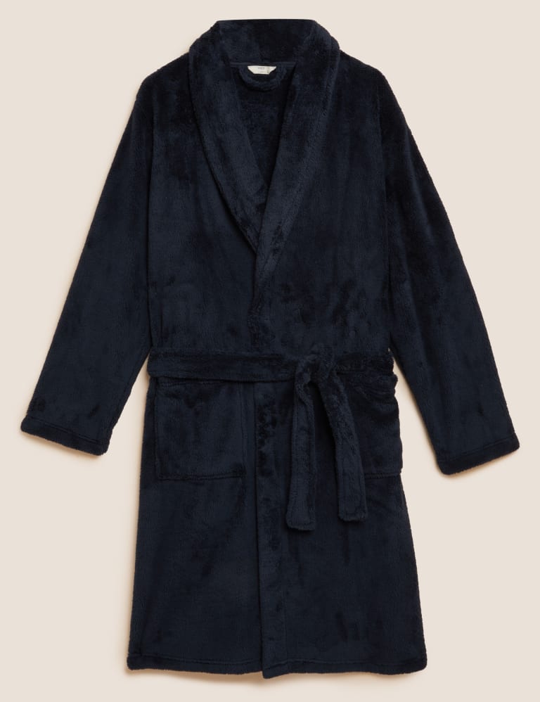 M&s mens dressing gown shop