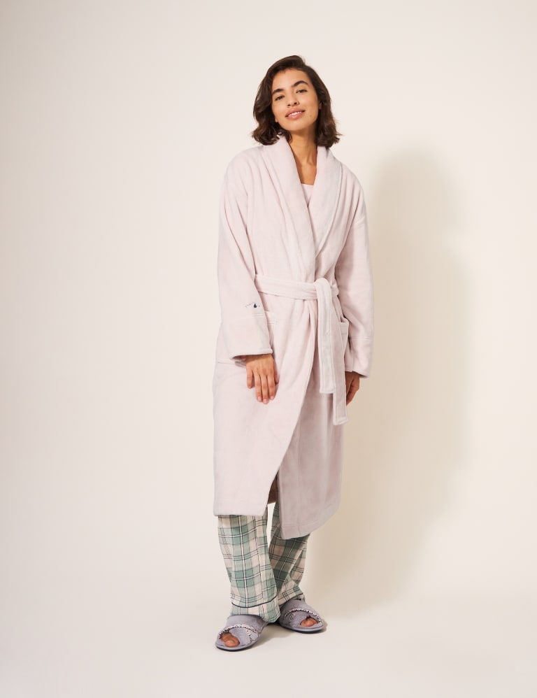 M&s towelling sale dressing gown ladies