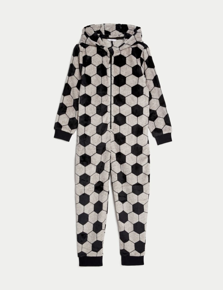 Football onesies for clearance adults
