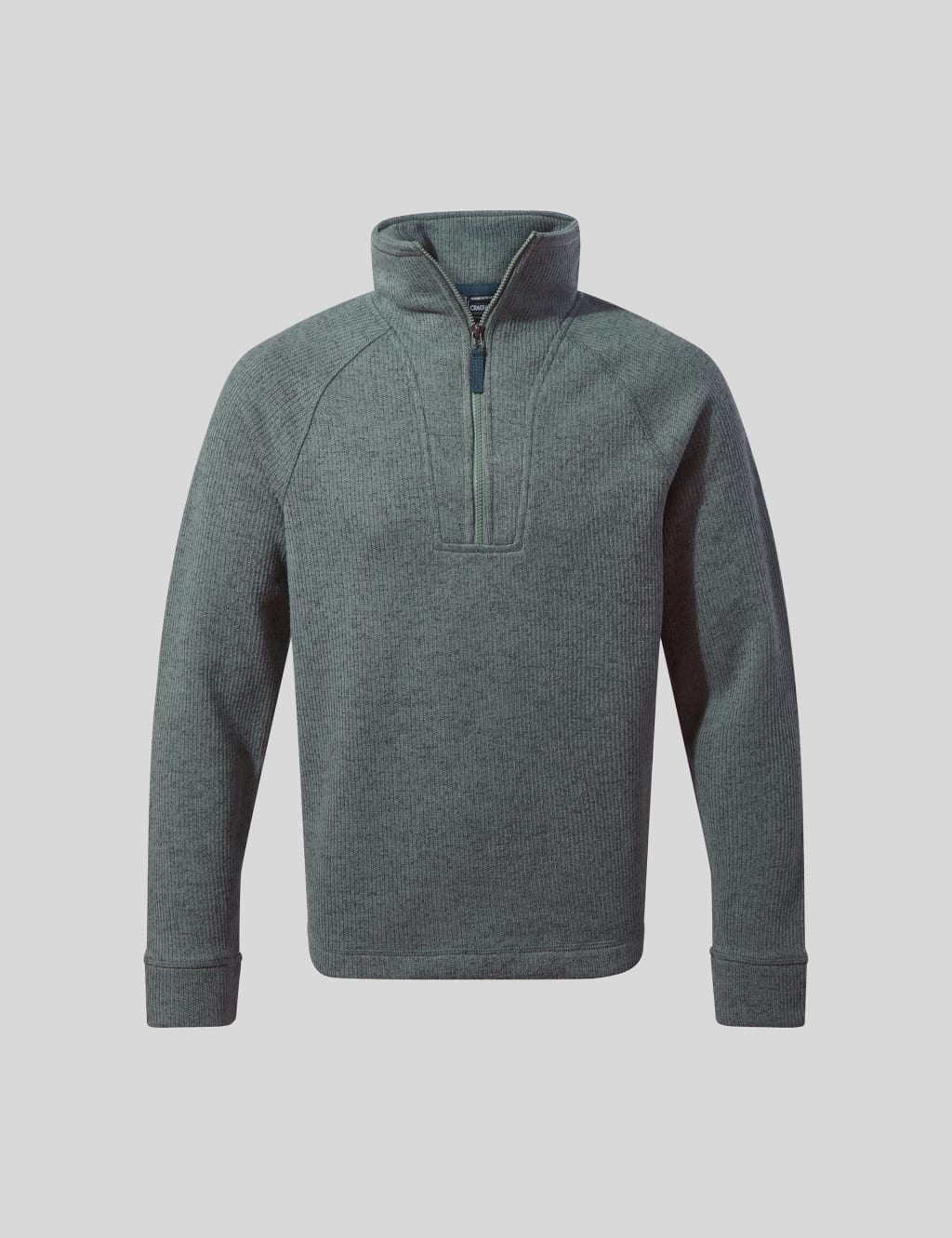 Craghoppers norton sales half zip fleece