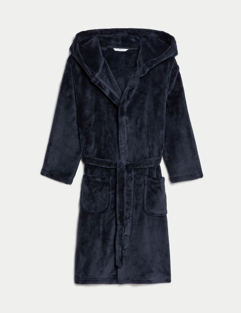 M&s childrens top dressing gown