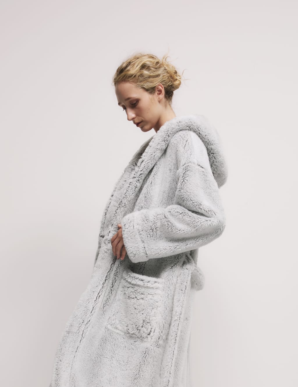 Marks and spencer summer dressing gowns best sale