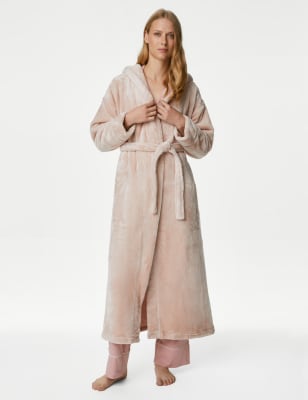 M&s dressing gown deals womens