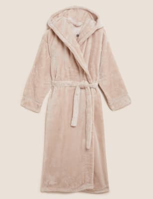 M&s ladies dressing gowns on sale sale