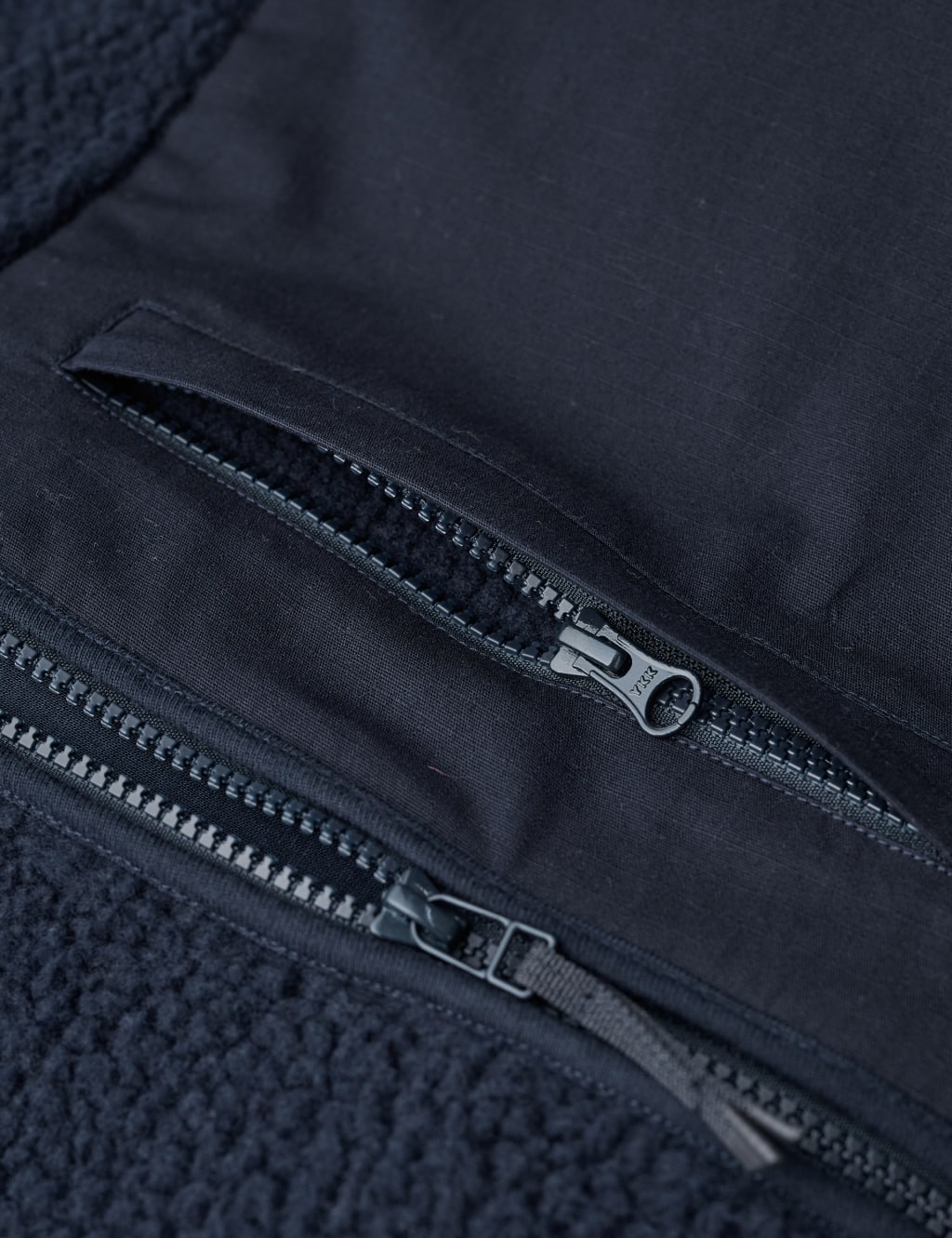 Fleece Jacket Seasalt Cornwall M&S