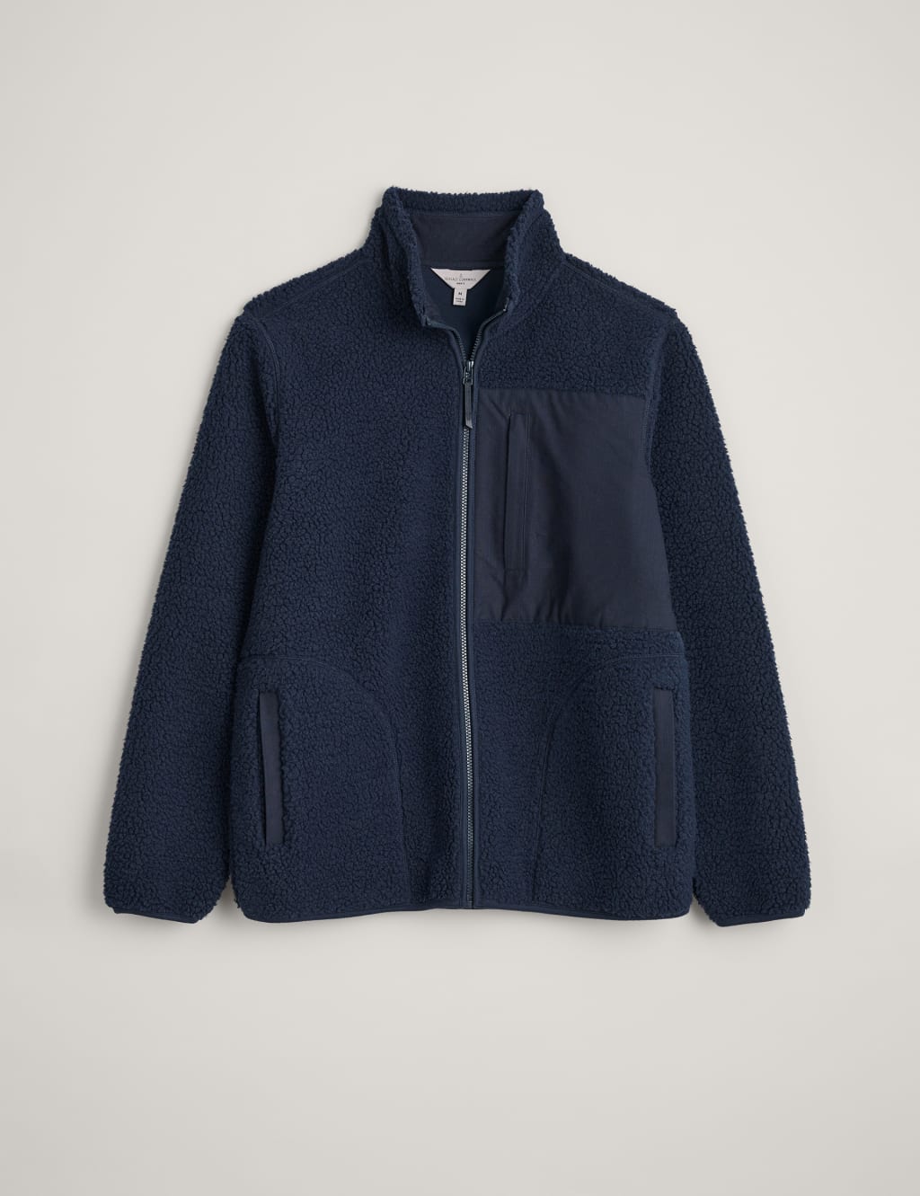 Fleece Jacket Seasalt Cornwall M&S