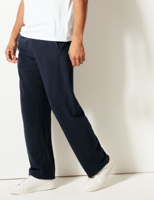 marks and spencer mens jogging bottoms