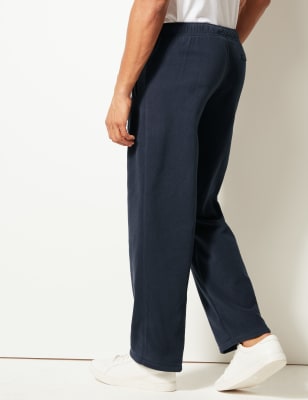 m&s mens jogging bottoms