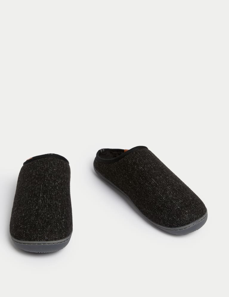 M&s per una slippers top