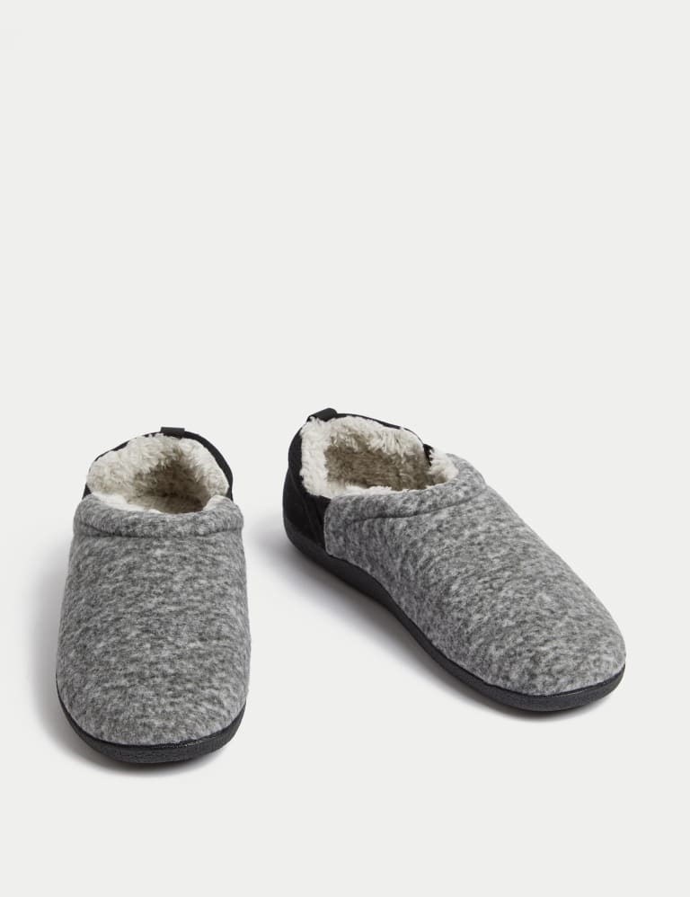 M&s sheepskin slippers outlet