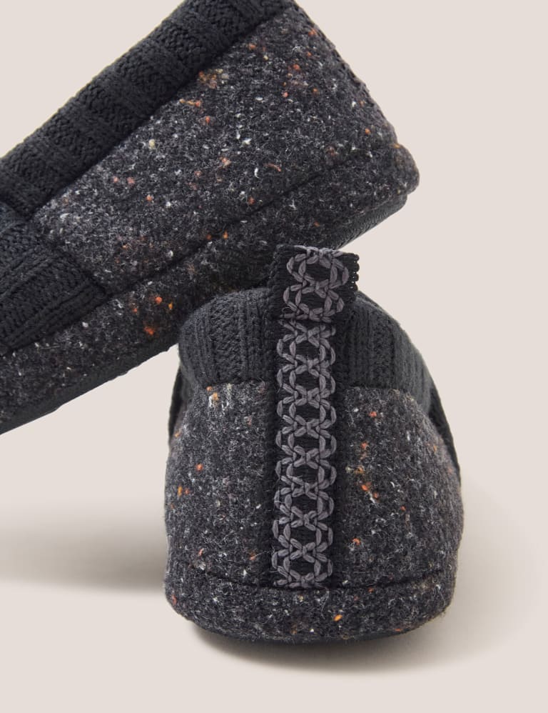 Whitestuff mens slippers clearance