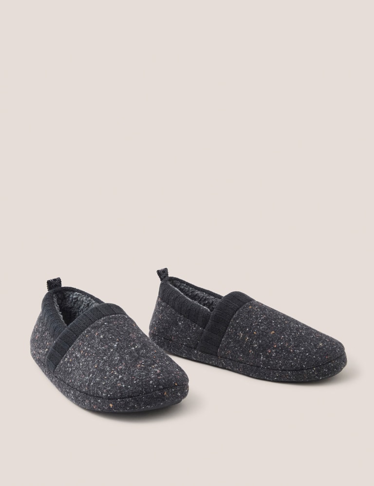 White stuff mens slippers sales