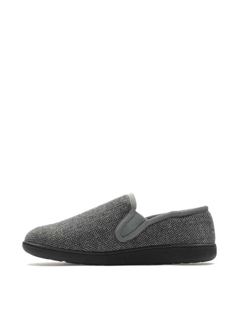 Fleece Lined Slippers CLARKS M S