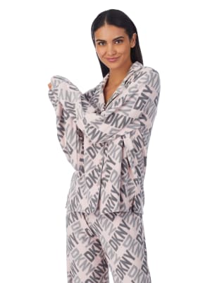 Dkny pyjamas online womens