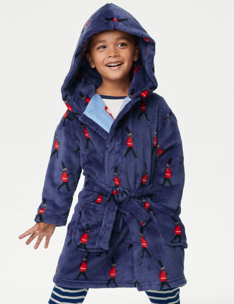 M&s childrens dressing gowns discount
