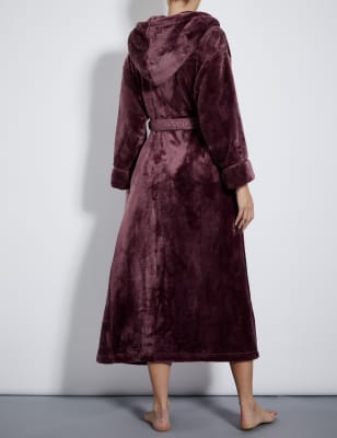 rosie m&s dressing gown