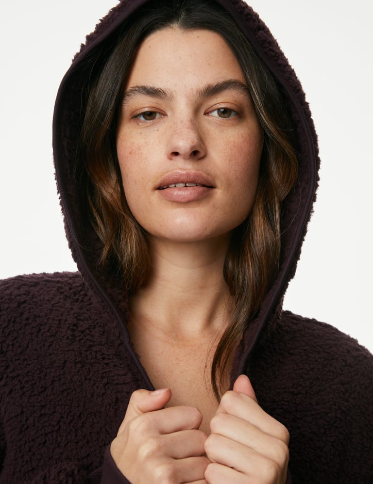 Ugg isla fleece lounge new arrivals cardigan