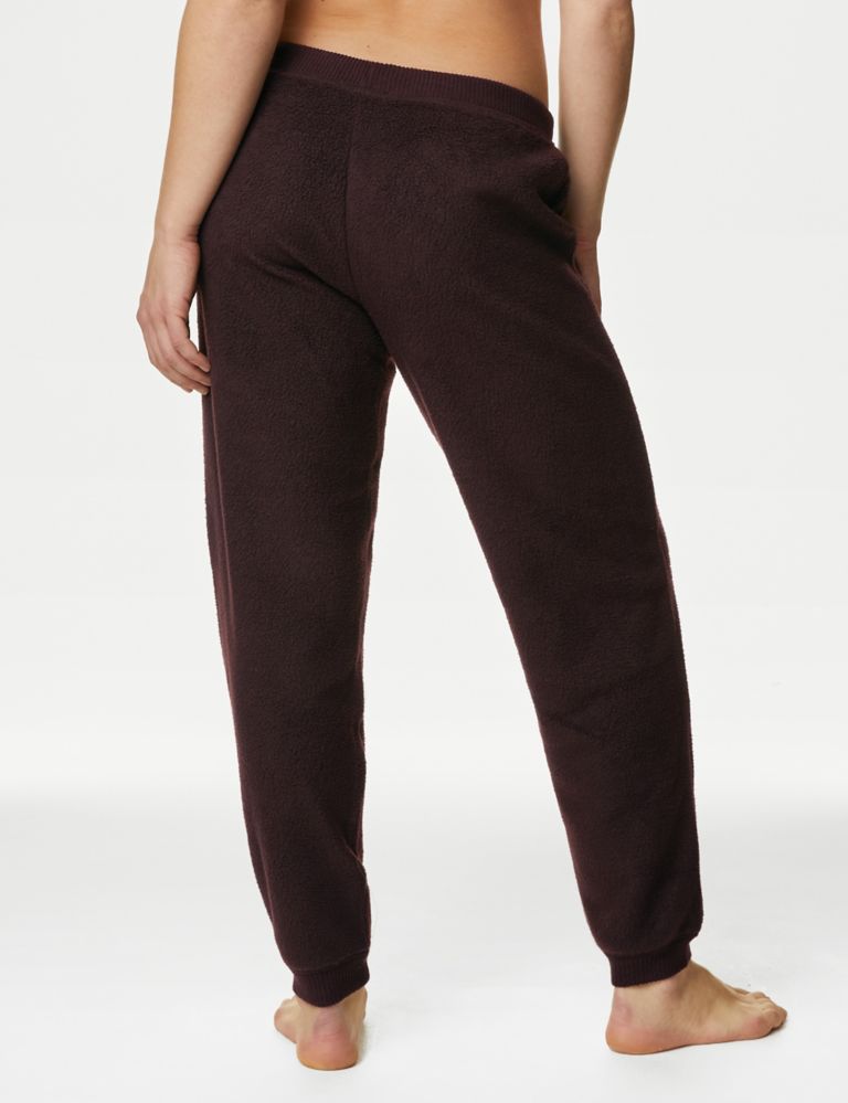 Fleece Lounge Joggers, M&S Collection