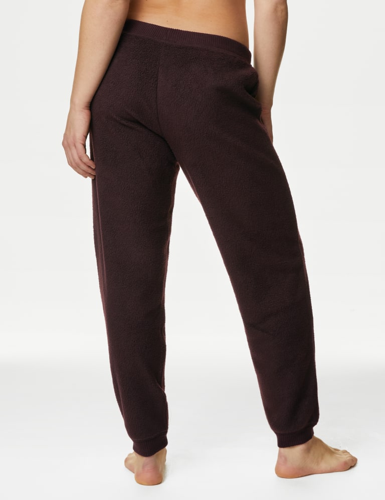 Ladies hotsell thick joggers