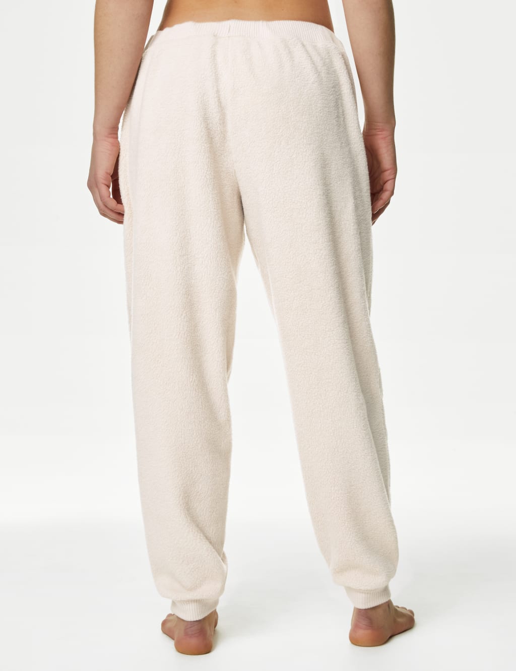 Marks and spencer best sale ladies fleece joggers