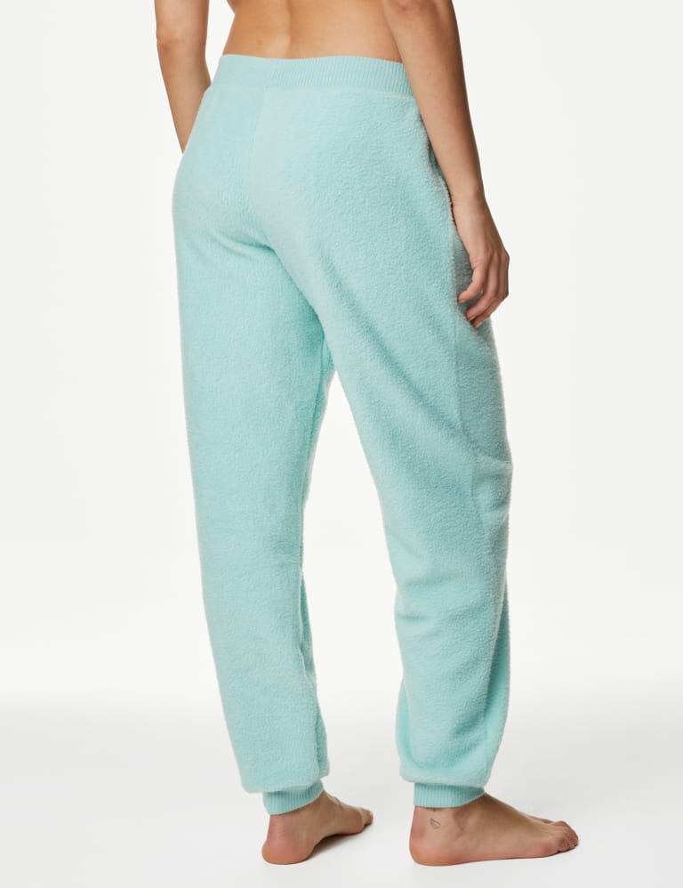 Fleece Lounge Joggers M S Collection M S