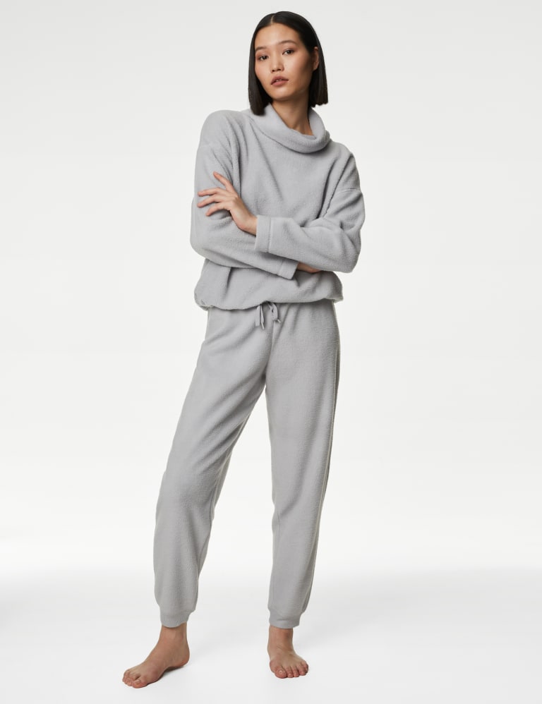 M & s ladies sales fleeces