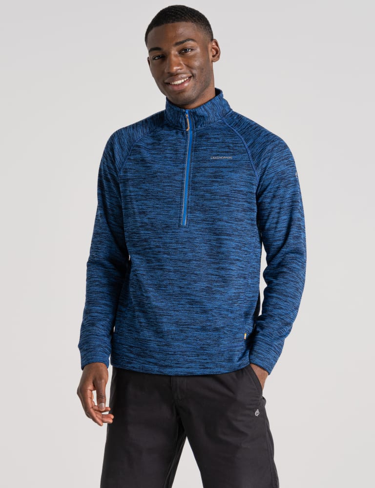 Craghoppers vector half zip online