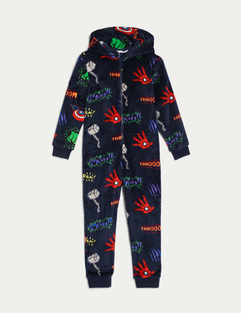 Marks and shop spencer mens onesie