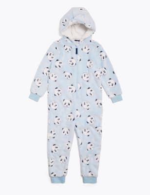 Marks and deals spencer onesie boy