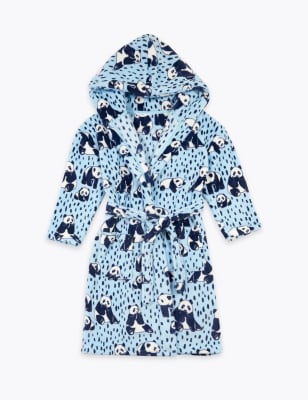 M&s children's dressing discount gowns