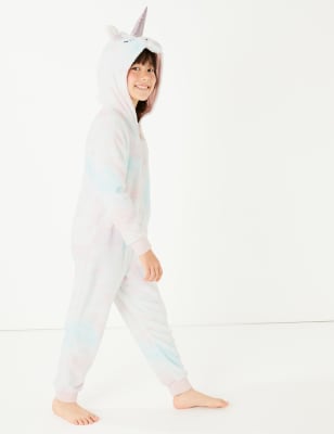 M&s hot sale unicorn onesie