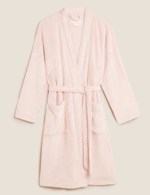 m&s nightwear dressing gowns