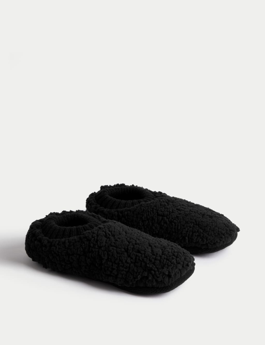 Marks and spencer 2025 slipper socks ladies