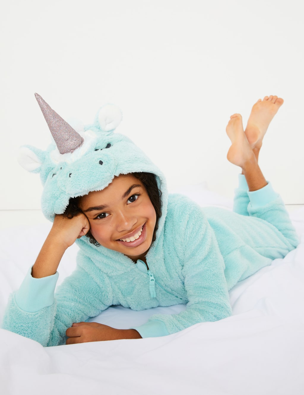 Ted baker shop unicorn sleepsuit