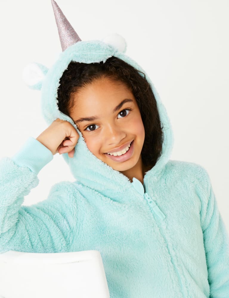 M&s hot sale unicorn onesie