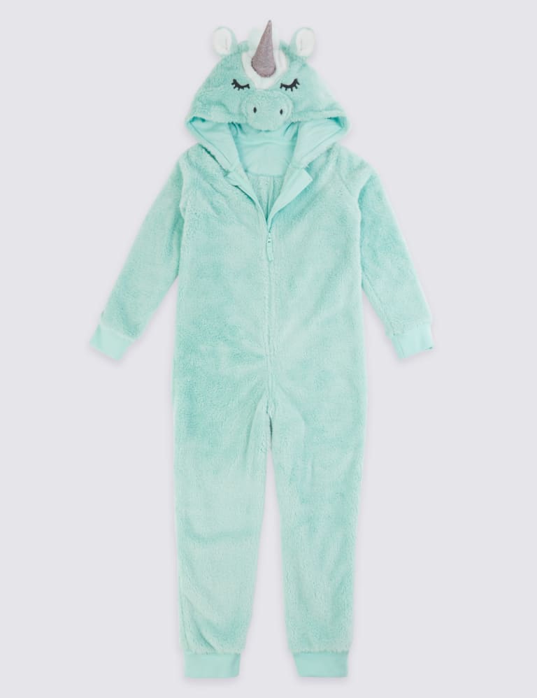 M&s unicorn onesie on sale