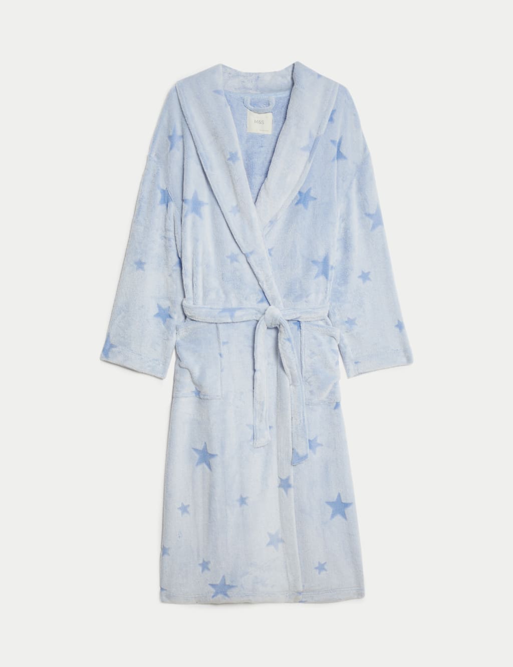 M and s dressing gown clearance
