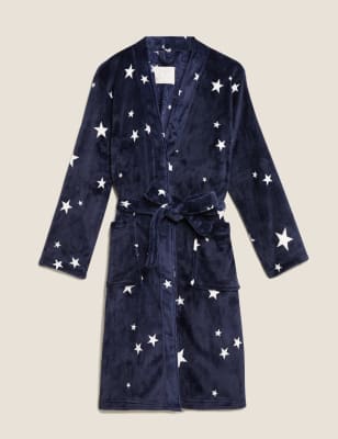marks spencer fleece