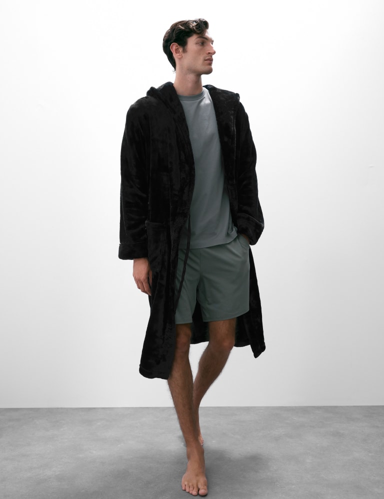 M&s bathrobe shop mens