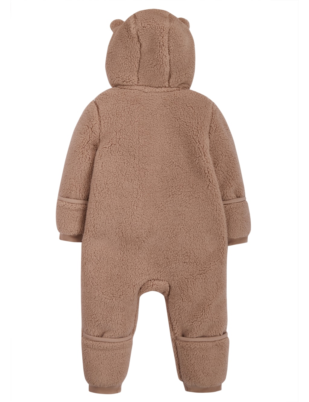 Teddy pramsuit hotsell