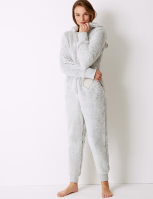 tatty teddy onesie new look