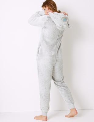 tatty teddy onesie new look