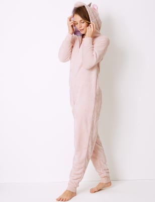 unicorn onesie m&s