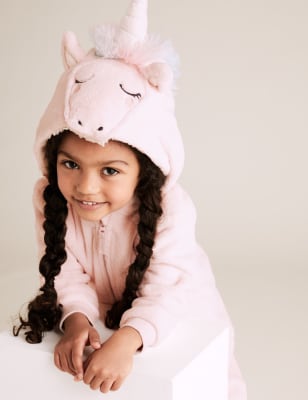 M&s unicorn onesie on sale
