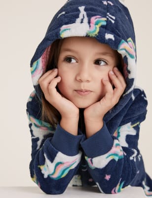 Cat and jack unicorn onesie on sale