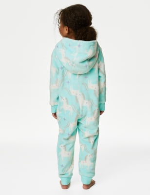 Unicorn onesie deals m&s